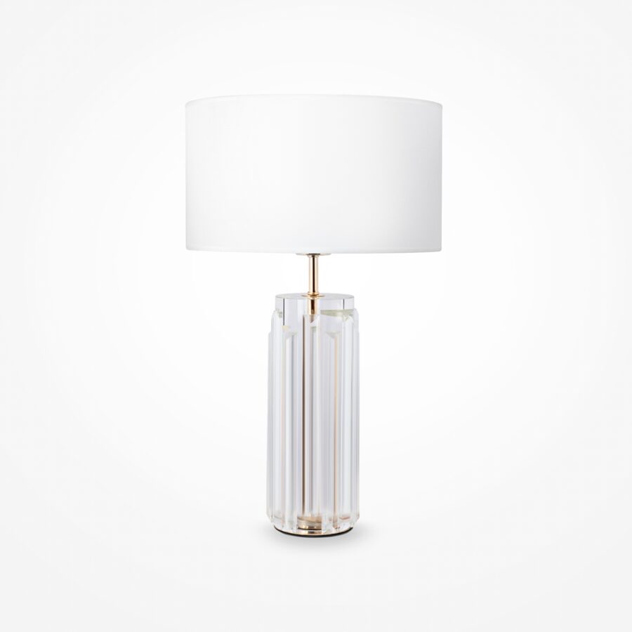 Veioză de interior Maytoni Muse - Art. MOD304TL-01G, Auriu