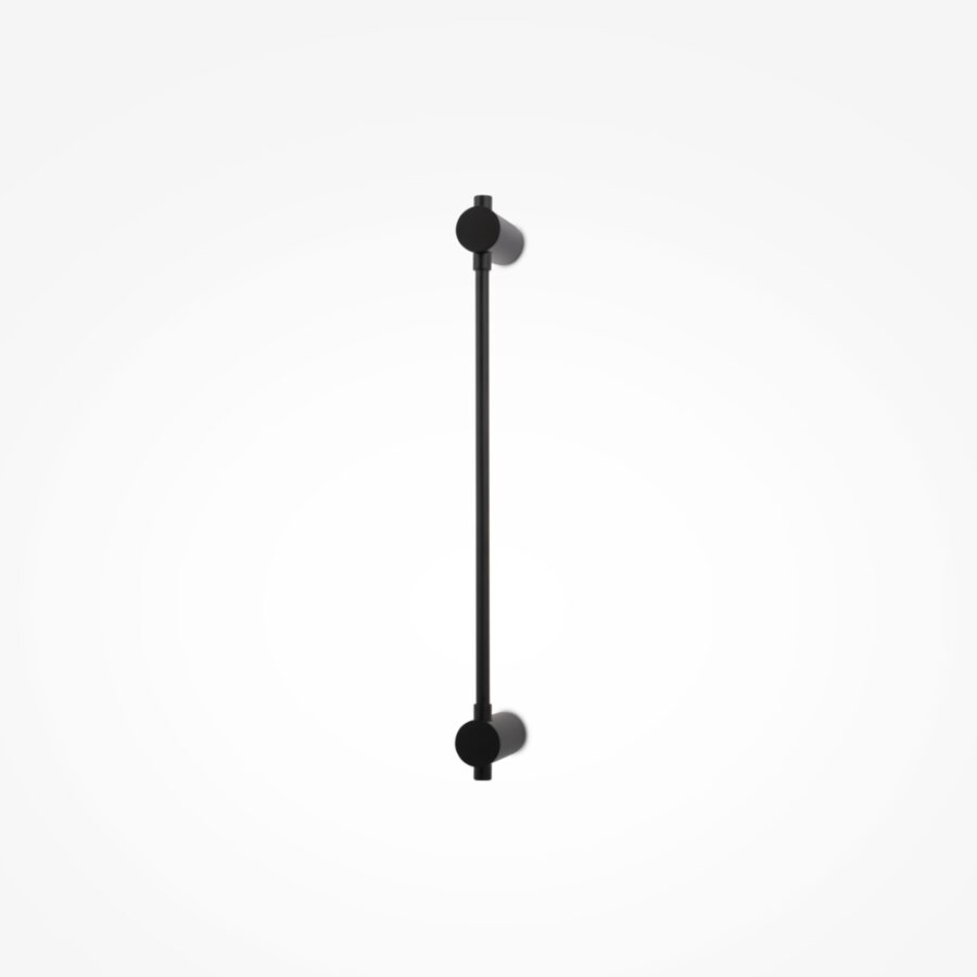 Aplică de interior Maytoni Rotta - Art. MOD413WL-L6B3K, Negru
