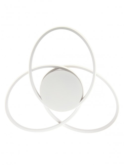 Plafonieră pentru interior NEXUS - Art. 01-2959, Smarter, LED 55W 3000K, Sand White