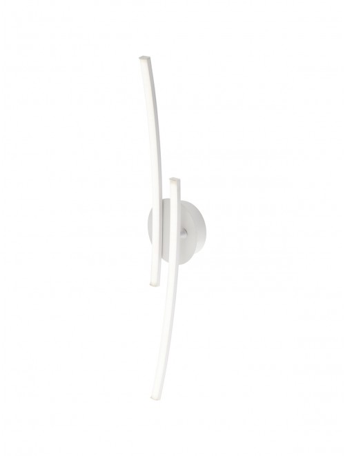Aplică/Plafonieră pentru interior YUNO - Art. 01-2961, Smarter, LED 15W 3000K, Sand White