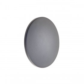 Aplică de exterior Tanit - Art. 90538, Redo, gri închis