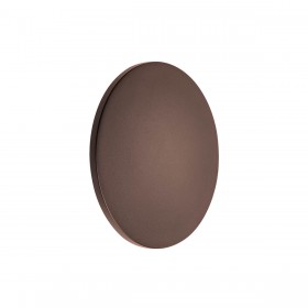 Aplică de exterior Tanit - Art. 90549, Redo, maro