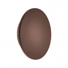 Aplică de exterior Tanit - Art. 90550, Redo, maro