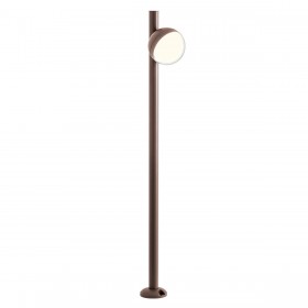 Stâlpișor de exterior Magnus - Art. 90558, Redo, cupru