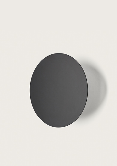 Aplică de interior BOT - Art. A1272, Aromas del Campo, Negru