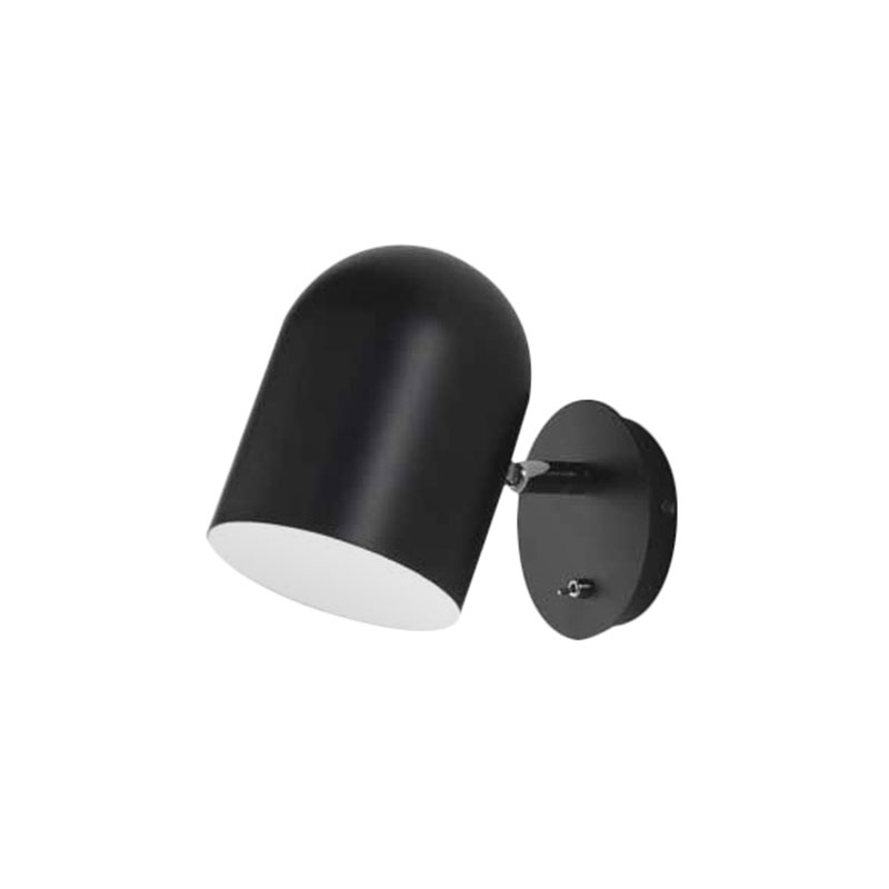 Aplică de interior LUCA - Art. A1237, Aromas del Campo, Negru