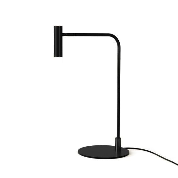 Veioză de interior MAHO - Art. S1254, Aromas del Campo, Negru