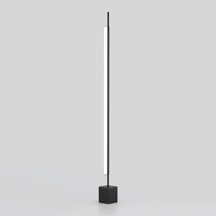 Lampadar de interior COLN - Art. P1267, Aromas del Campo, Negru