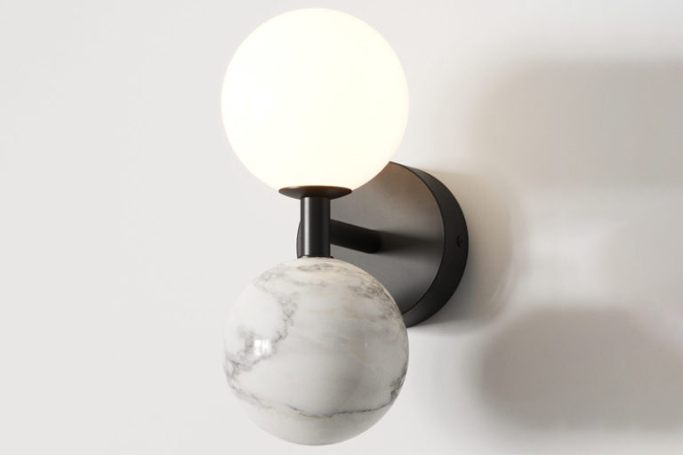 Aplică de interior DALT - Art. A1280, Aromas del Campo, Alb