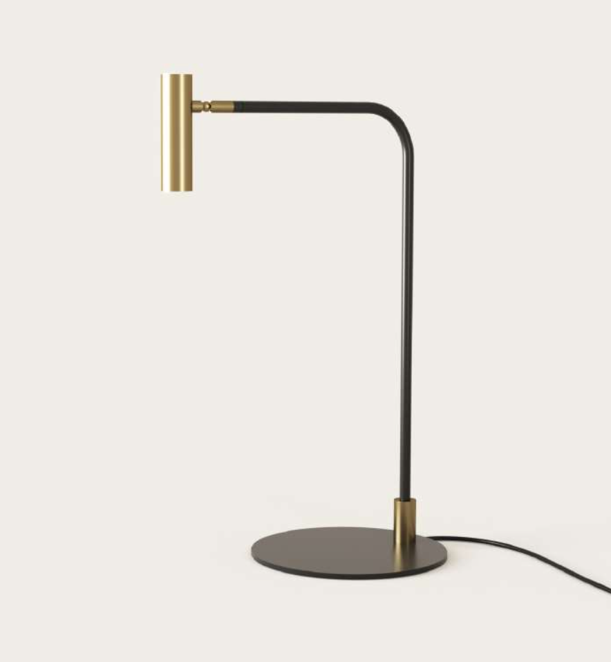 Veioză de interior MAHO - Art. S1254, Aromas del Campo, Alamă