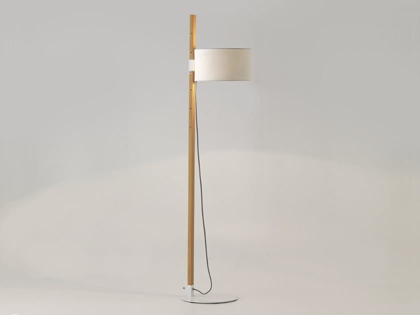 Lampadar de interior RIU - Art.P1140, Aromas del Campo, Alb