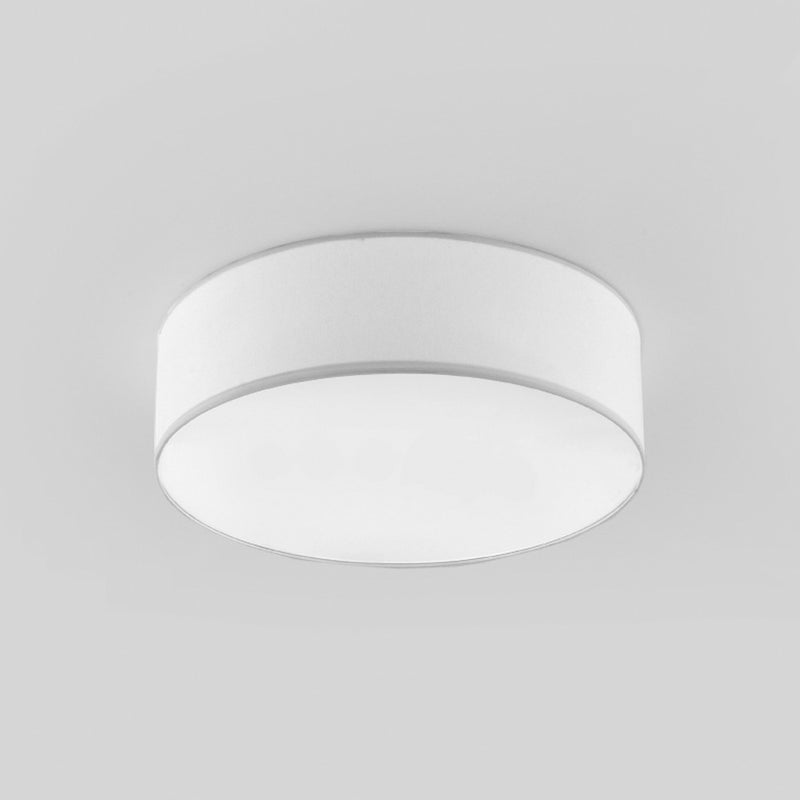 Plafonieră de interior TAMB - Art. T1019, Aromas del Campo, Alb, 30cm