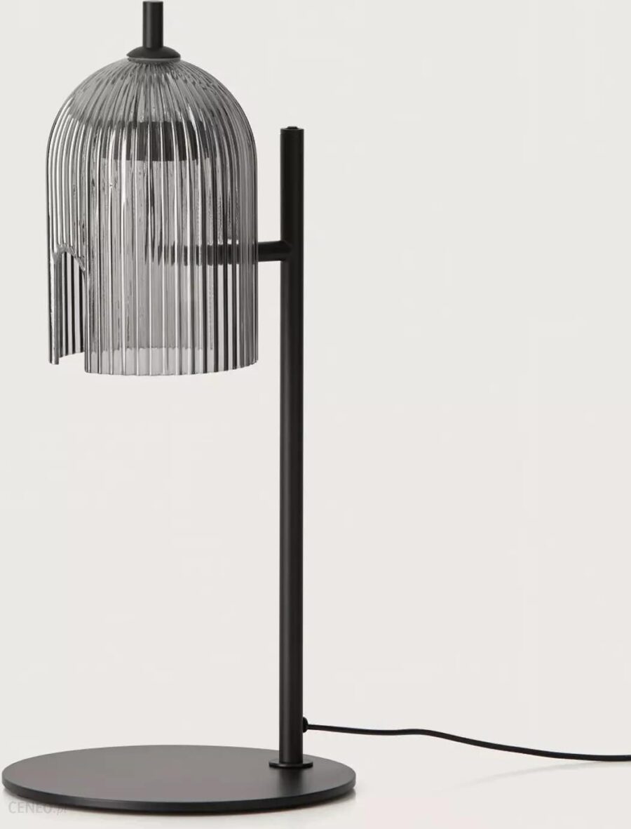 Veioză de interior PORTA - Art. S1290, Aromas del Campo, Argintiu