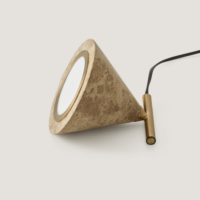 Veioză de interior ICONIC- Art. S1300, Aromas del Campo