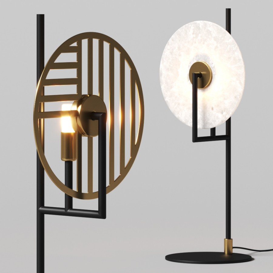 Veioză de interior ERTO - Art. S1257, Aromas del Campo, customizabil