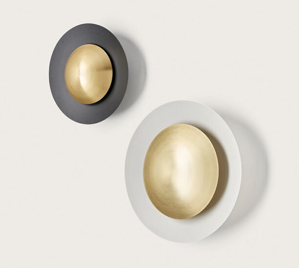 Aplică de interior COSS - Art. A1203, Aromas del Campo, customizabil