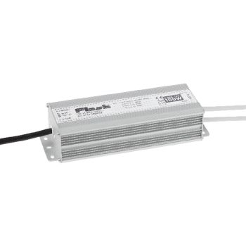 Alimentator la tensiune constantă pentru interior 24V 100W IP67