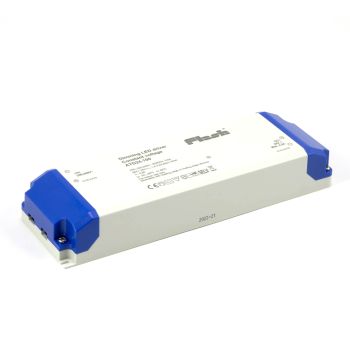 Alimentator la tensiune constantă (24V DC), dimabil, pentru benzi cu LED-uri 100W IP20