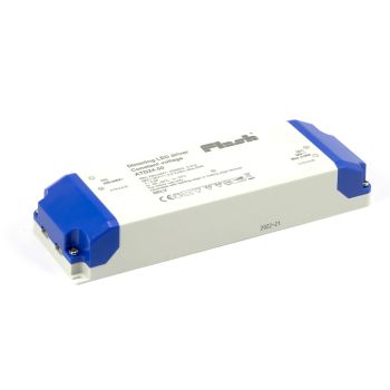 Alimentator la tensiune constantă (24V DC), dimabil, pentru benzi cu LED-uri 50W IP20