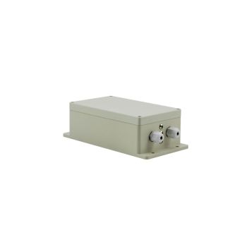 Kit de emergență, invertor și baterie de acumulatori XFACTORY FX22 20W 3h 6600mAh
