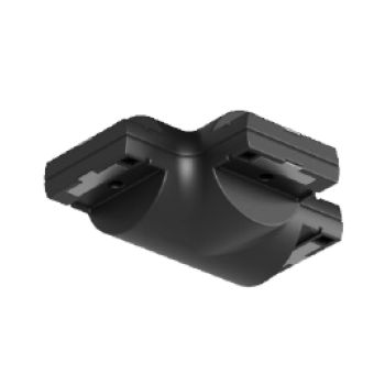 Conector T XROD 48V DC Negru