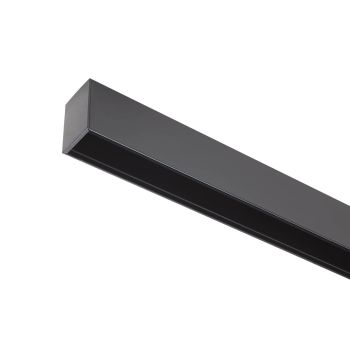 Profil XCLICK 2,5m 48V Negru