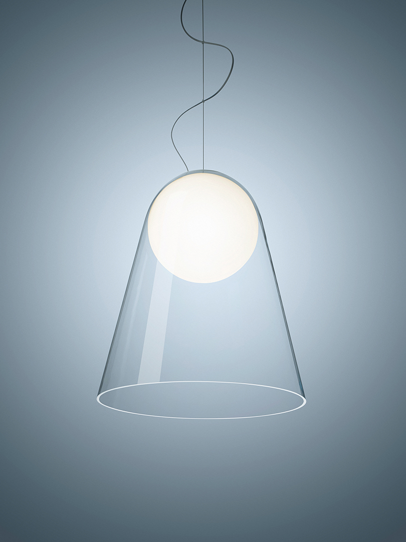 Suspensie de interior SATELLIGHT - Art. FN285007-3_15, Foscarini