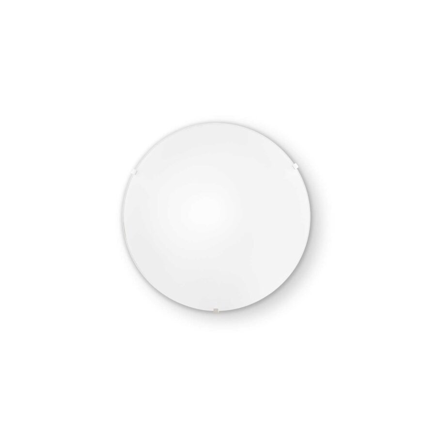 Plafonieră de interior SIMPLY - Art. 007960, Ideal Lux