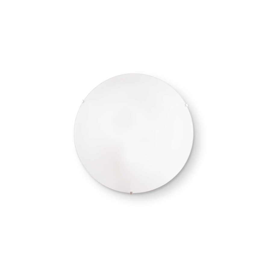 Plafonieră de interior SIMPLY - Art. 007977, Ideal Lux