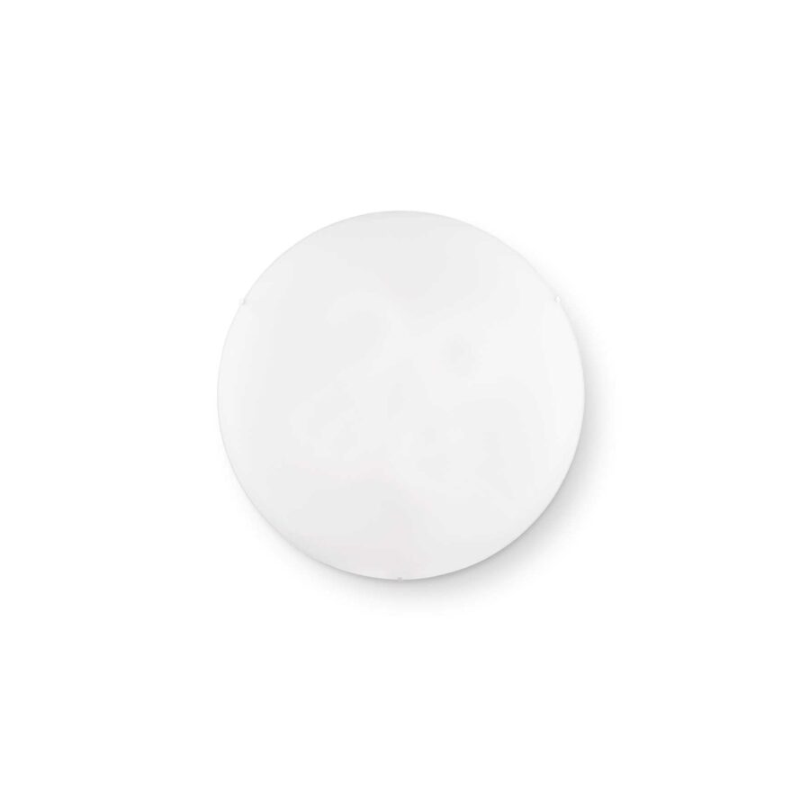 Plafonieră de interior SIMPLY - Art. 007991, Ideal Lux