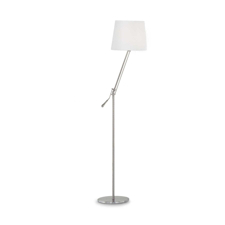 Lampadar de interior REGOL - Art. 014609, Ideal Lux