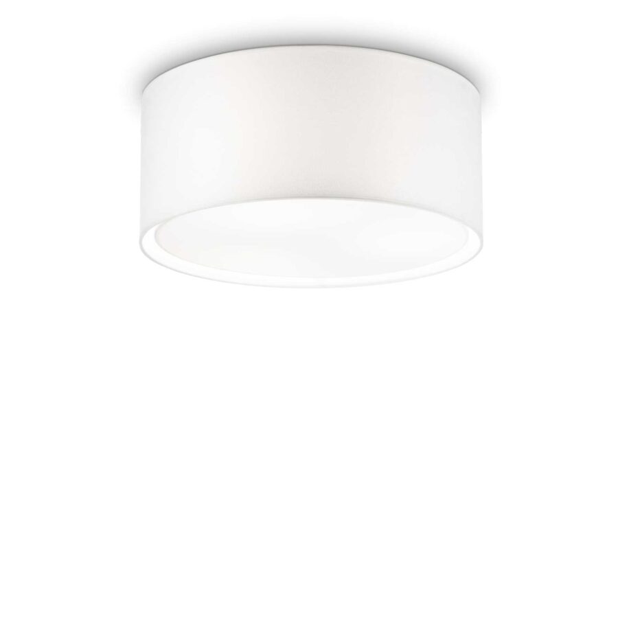 Plafonieră de interior WHEEL - Art. 036014, Ideal Lux