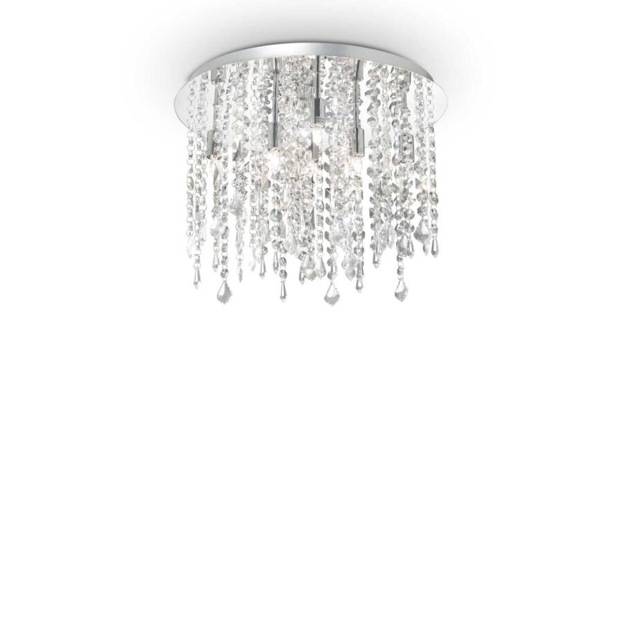 Plafonieră de interior ROYAL - Art. 052991, Ideal Lux