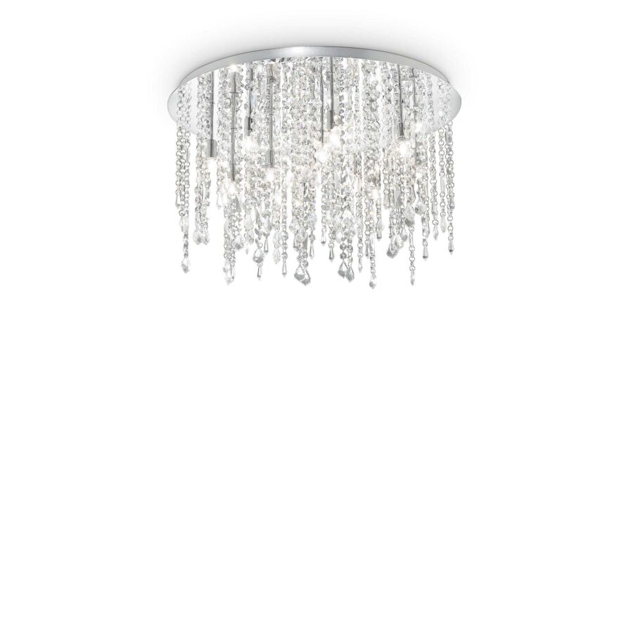 Plafonieră de interior ROYAL - Art. 053004, Ideal Lux