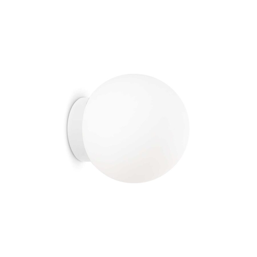Aplică de interior MAPA BIANCO - Art. 059815, Ideal Lux