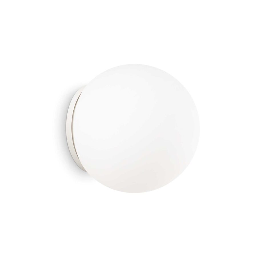 Aplică de interior MAPA BIANCO - Art. 059822, Ideal Lux