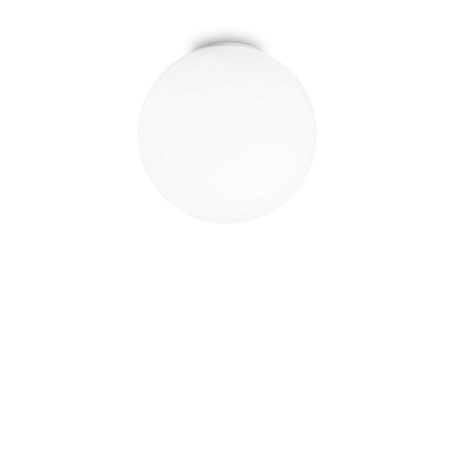 Plafonieră de interior MAPA BIANCO - Art. 059839, Ideal Lux