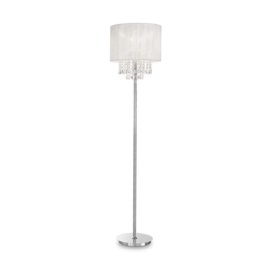 Lampadar de interior OPERA - Art. 068275, Ideal Lux