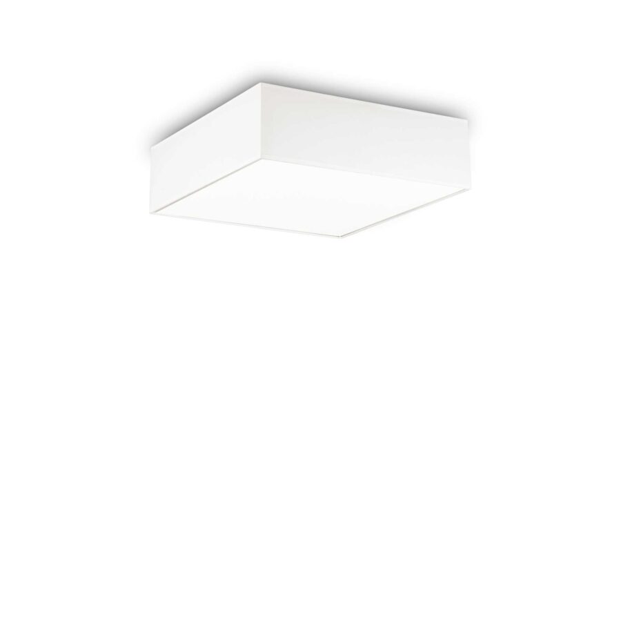 Plafonieră de interior RITZ - Art. 152899, Ideal Lux