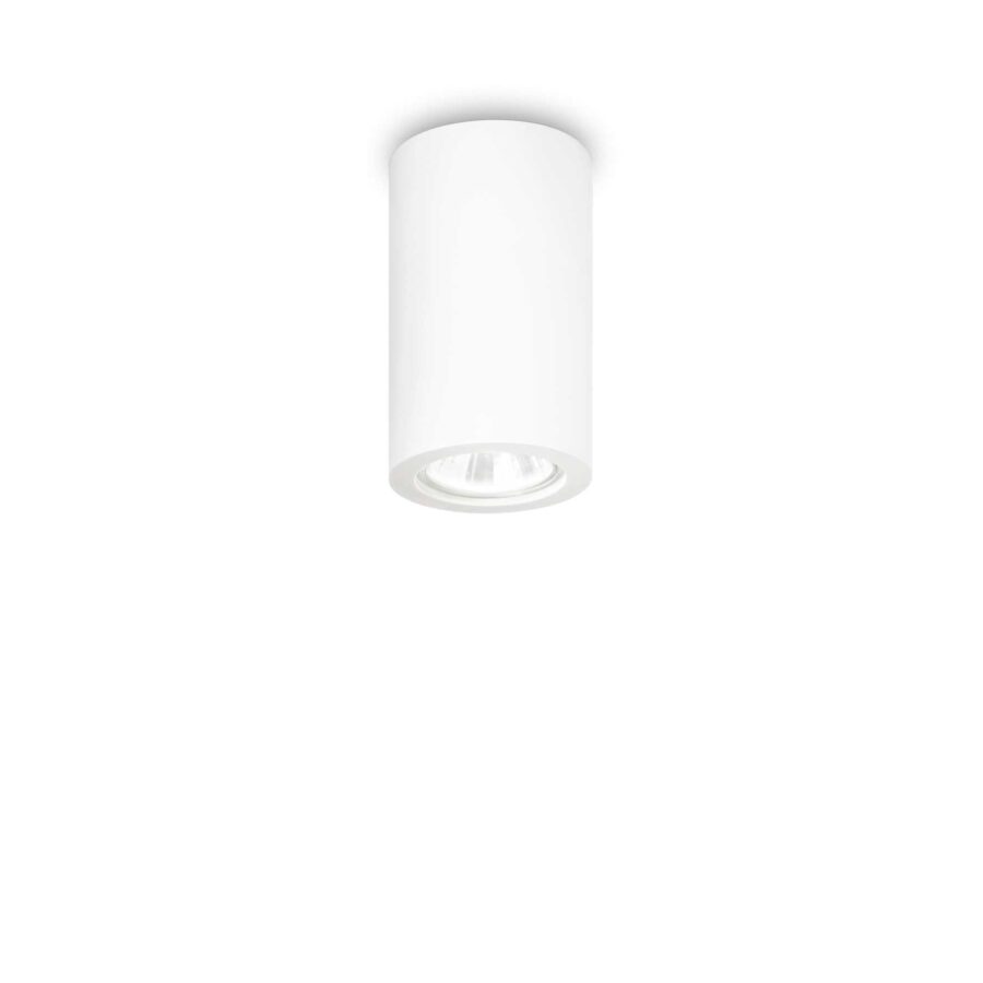 Plafonieră de interior TOWER - Art. 155869, Ideal Lux