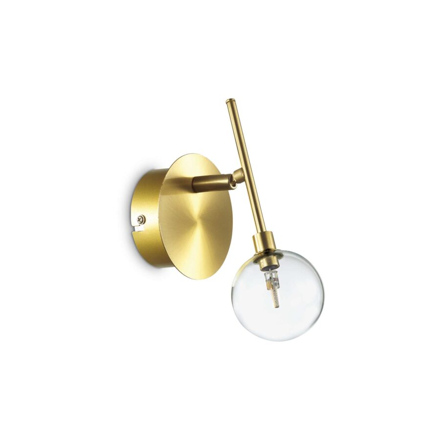 Aplică de interior MARACAS - Art. 200330, Ideal Lux, Alamă