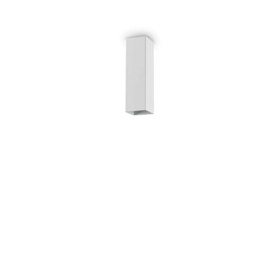 Plafonieră de interior SKY - Art. 233772, Ideal Lux, Alb