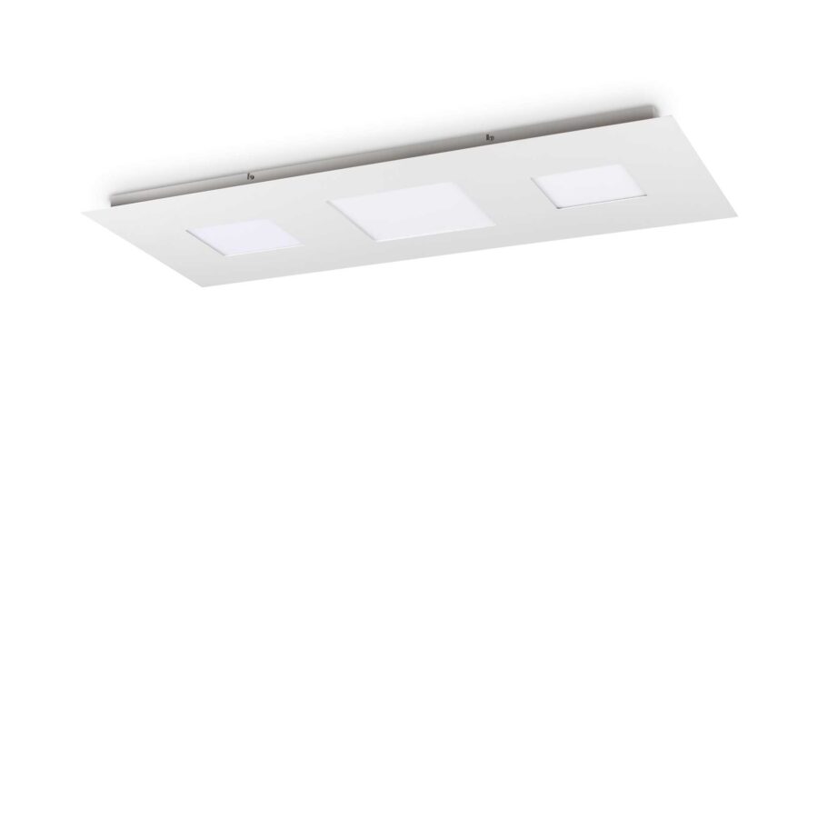 Plafonieră de interior RELAX - Art. 255941, Ideal Lux