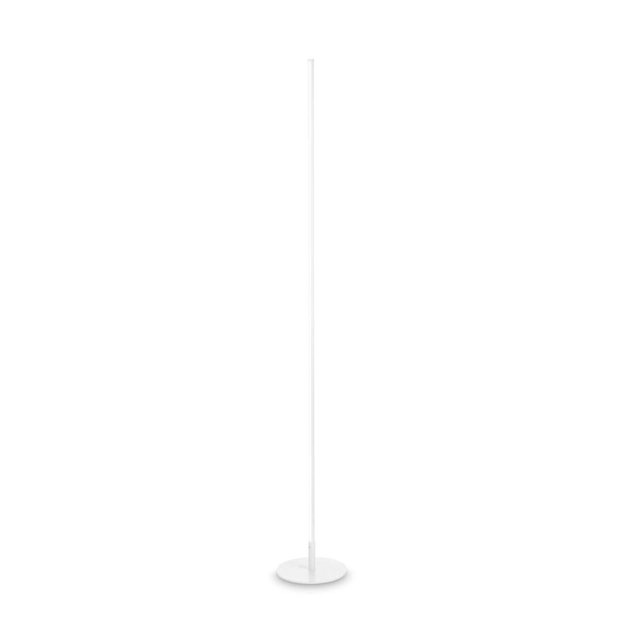 Lampadar de interior YOKO - Art. 258874, Ideal Lux, Alb