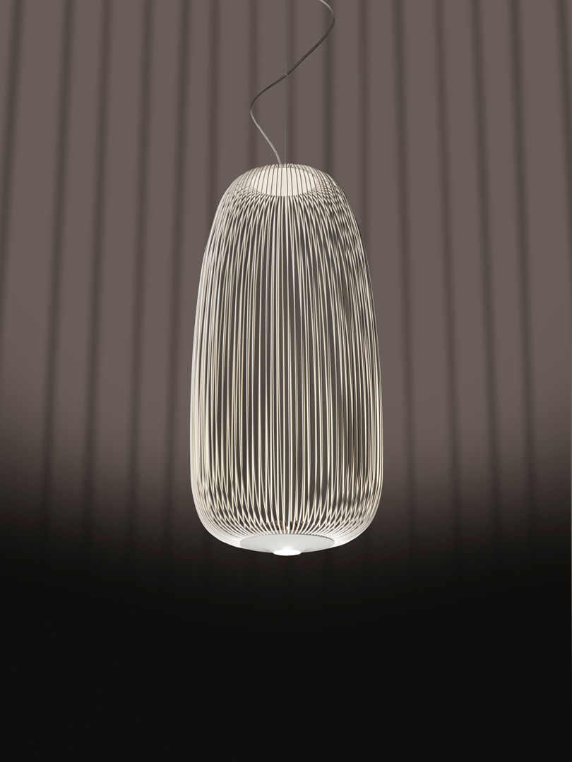 Suspensie de interior SPOKES 1 - Art. FN2640071R1, Foscarini
