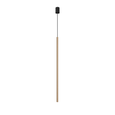 Suspensie de interior LASER - Art. 8434, Nowodvorski, Alamă