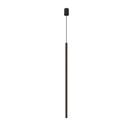 Suspensie de interior LASER - Art. 8436, Nowodvorski, Negru