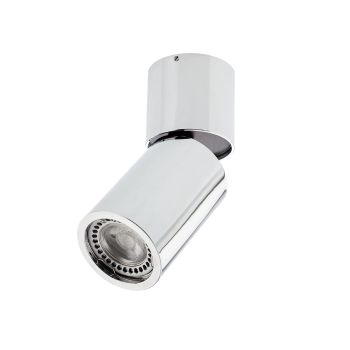 Plafonieră LED XANGLE GU10/PAR16 1x50W max. 230V AC CH