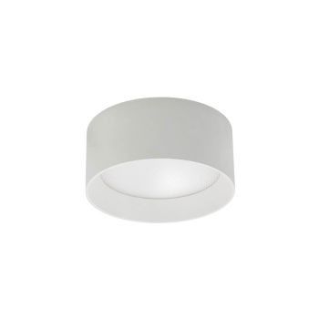 Plafonieră LED XBOARD 18W 220-240V AC 3000K 38° Alb mat