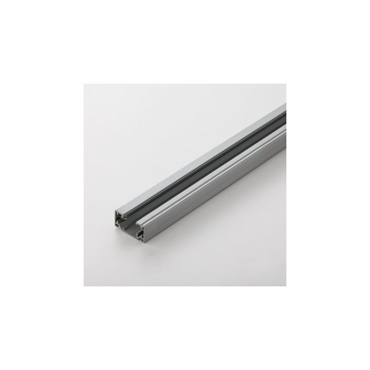 Șină cu un circuit 250V/16A max. 3m Argintiu